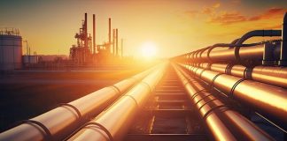 Projected- Growth- in -India’s -Natural- Gas -Consumption