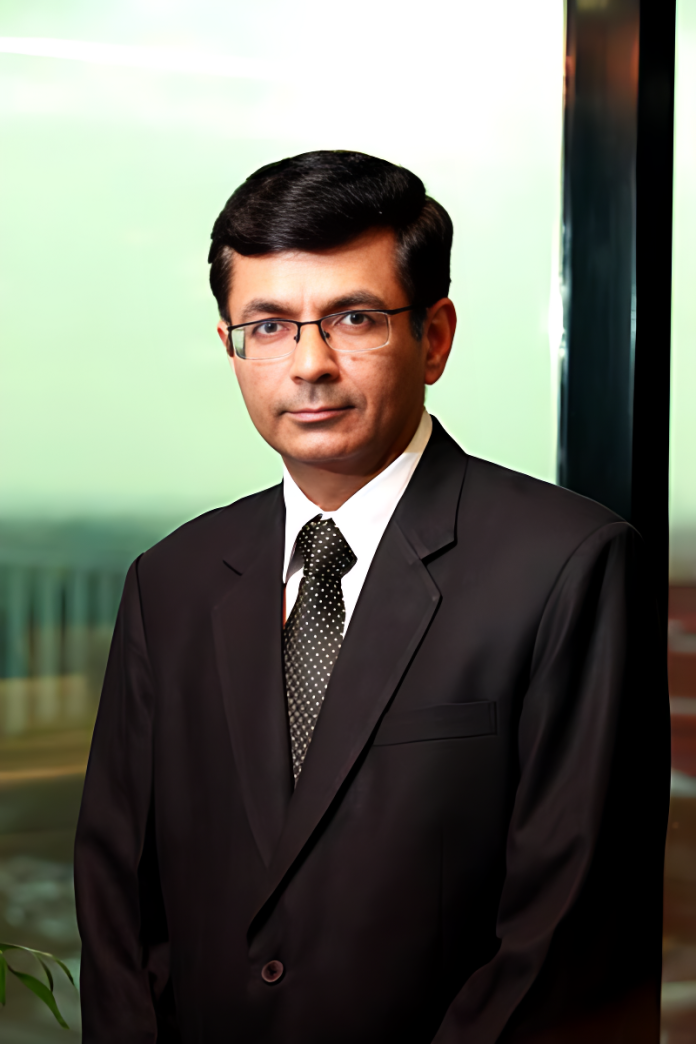 REnergy- Dynamics -Appoints -Shashank -Adlakha -as -COO