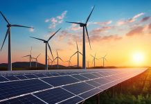 Renewable -Energy -Sector- Witnesses -Significant -Growth- in -October -2024