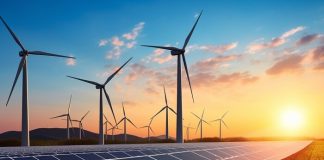 Renewable -Energy -Sector- Witnesses -Significant -Growth- in -October -2024