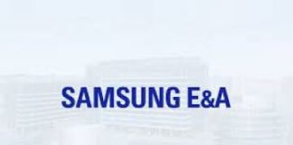 SAMSUNG -E&A -Bags -Contract- for -Ethylene -Storage -Plant -in -Qatar