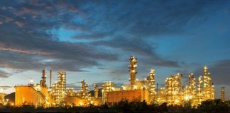 Mega Refinery Project