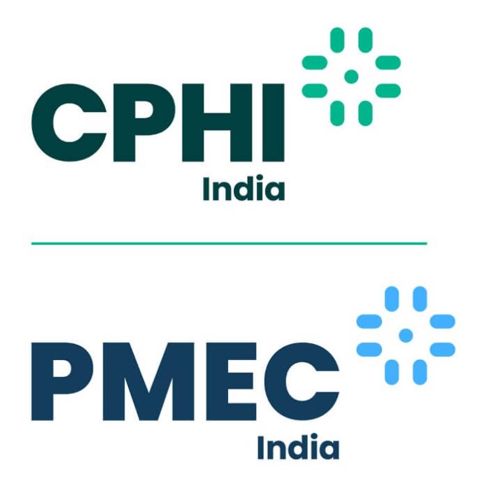 Seventeenth -Edition -of -CPHI -& -PMEC -India -to -Showcase -Pharma -Progress