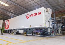 Veolia -Launches -Mobile -Water- Services- for -Pharma -and -Life -Sciences- in -Europe