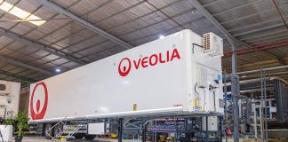 Veolia -Launches -Mobile -Water- Services- for -Pharma -and -Life -Sciences- in -Europe