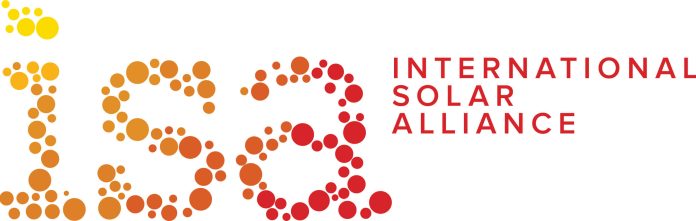 International Solar Alliance