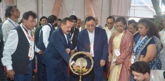 CSIR -Highlights -Advanced -Technologies-at -IISF-2024 -in -Guwahati
