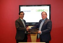 Coromandel -Collaborates -with -IFDC -to -Drive -Fertilizer- Innovation- and -Sustainability