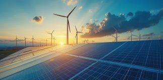 FICCI -and -MAHAPREIT Collaborate -to- Promote -Renewable -Energy- and -Sustainability