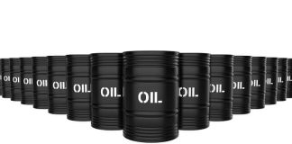 Crude Oil and Fuel Export