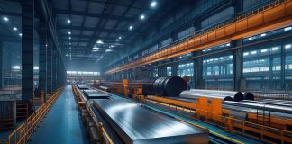 Green -Steel -Mission- to- Tackle -Carbon -Emissions