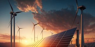 KPI- Green- Energy- Partners- with- Rajasthan -Government -for- Renewable -Energy- Projects