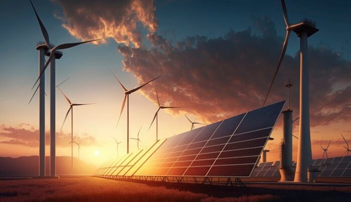 KPI- Green- Energy- Partners- with- Rajasthan -Government -for- Renewable -Energy- Projects