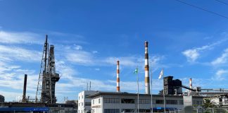 Kagawa- Plant -Expands -Anode -Production -for -EV -Batteries
