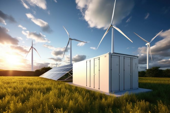 Mandate -for- Battery -Storage- in- Solar- and -Wind -Power -Plants