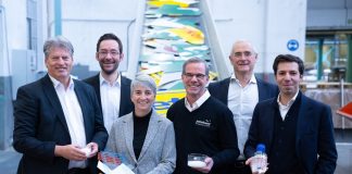 NextChem- (MAIRE) -Partners -with -Röhm -for- PMMA -Chemical -Recycling