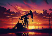 Oil -Prices -Stabilize, -Heading- for- First -Weekly -Gain -Since -November