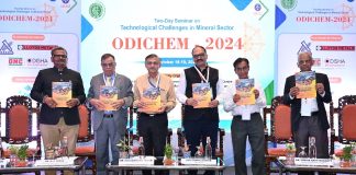 ODICHEM-2024, Bhubaneswar
