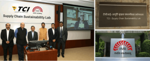TCI-IIMB Lab Achieves ISO 14083 Certification for Emissions Tool