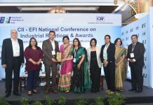 Tata -Chemicals- Receives- Special -Appreciation- for -DEI- Initiatives