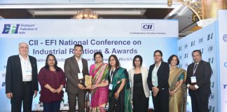 Tata -Chemicals- Receives- Special -Appreciation- for -DEI- Initiatives