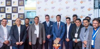 UTECH -ISPUF -and -PRSI- Pioneering- Sustainable -Innovation- in -India