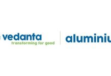 Vedanta -Aluminium- Saves -1.3- Million- Giga- Joules -of- Energy