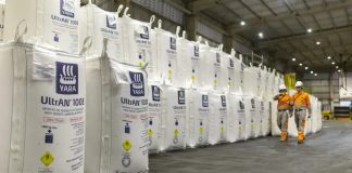 Yara Achieves Milestone