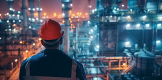 India chemical industry risk-based maintenance sustainability
