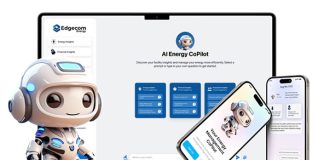 ABB -Partners -with -Edgecom- Energy -to -Transform -AI-Powered -Energy- Management
