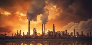 Adani -Expands- into -Petrochemical- Industry