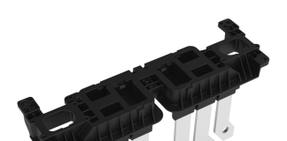 BASF -Introduces -Flame- Retardant -Ultramid® -T6000