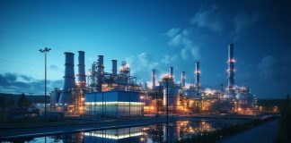 Clean -Energy -Technology- Investments -Set -to -Surpass- Oil -and -Gas -Spending
