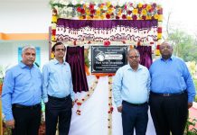 Coromandel -Inaugurates -Advanced- Soil -and -Leaf -Testing -Lab