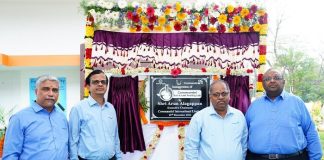 Coromandel -Inaugurates -Advanced- Soil -and -Leaf -Testing -Lab