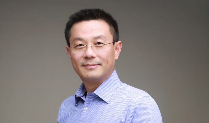 Covestro -Appoints -Dr. Yun- Chen -as -Head -of -European- Sites