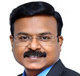 Dr. C -Anandharamakrishnan -Appointed- as -Director -of -CSIR-NEERI
