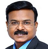 Dr. C -Anandharamakrishnan -Appointed- as -Director -of -CSIR-NEERI