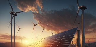ERL Signs MoU with Maharashtra Government for Green Energy