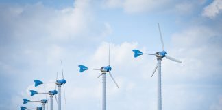 Envision- Bags- Wind -Turbine -and -Battery -Storage- System- Orders -from- Juniper -Green