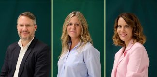 Eurofragance -Appoints -Master -Perfumers