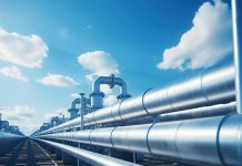 Expansion- of -India’s -Natural -Gas -Pipeline -Network