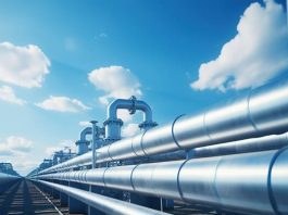 Expansion- of -India’s -Natural -Gas -Pipeline -Network