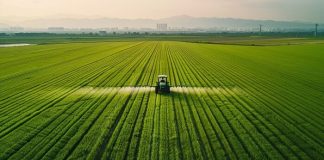 Fertilizer- Industry -Pressured -to- Go- Green- Amid -Emissions- Rise