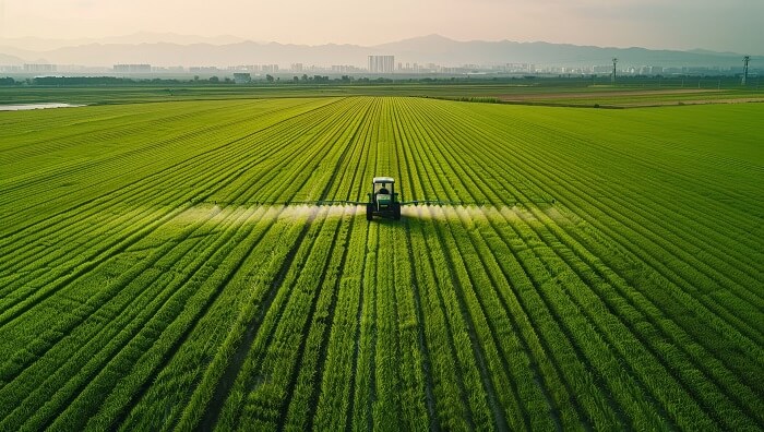 Green Innovations Revolutionizing the Global Fertilizer Industry