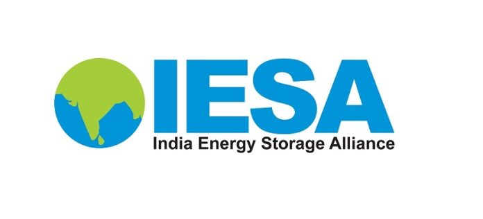 IESA- Projects -$500 -Million -Investment- in -Battery -and -Mobility -Startups