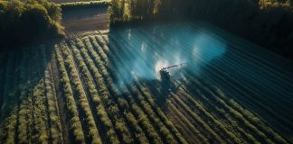 IIL Unveils Insecticide Centran