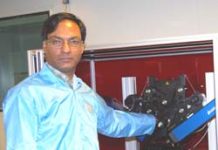 IIT -Kanpur- Dr. -Ashutosh -Sharma -Honoured- with -Padma- Shri