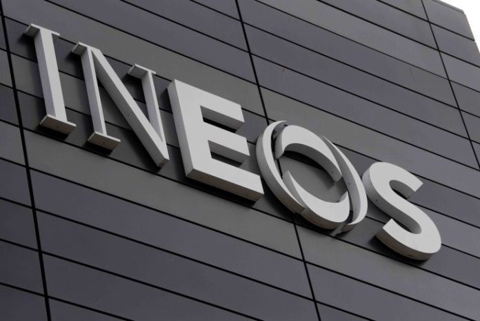 INEOS -Shuts-Down -UK's -Last -Synthetic -Ethanol -Plant