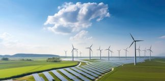 India -Achieves -Record -Renewable- Energy -Growth- in- 2024